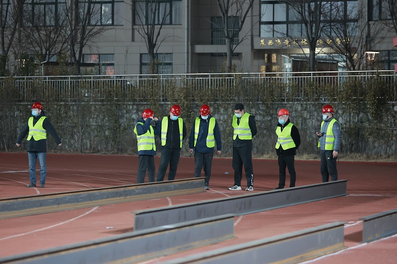 荣华速度 使命必达(图1)