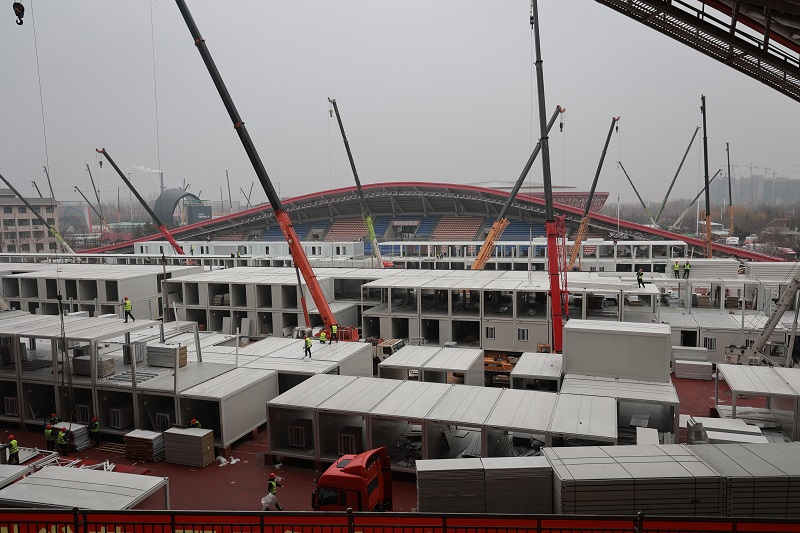 荣华速度 使命必达(图2)