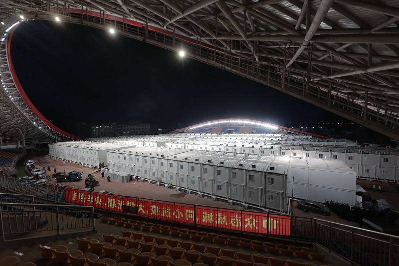 荣华速度 使命必达(图4)